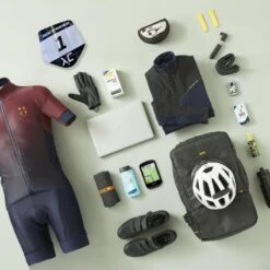 Rockrider Sac De Transport RACE LITE -Velo Composant Magasin sac de transport race lite 4