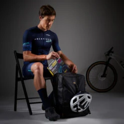 Rockrider Sac De Transport RACE LITE -Velo Composant Magasin sac de transport race lite 5