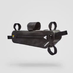 Riverside SACOCHE DE CADRE HALF-FRAME ETANCHE IPX6 TAILLE M/L/XL BIKEPACKING -Velo Composant Magasin sacoche de cadre half frame etanche ipx6 taille mlxl bikepacking 2