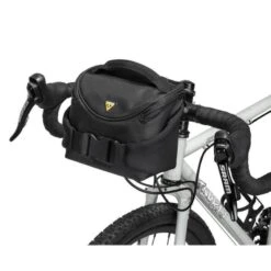 Topeak Sacoche De Guidon Tour Guide Compact -Velo Composant Magasin sacoche de guidon tour guide compact 4