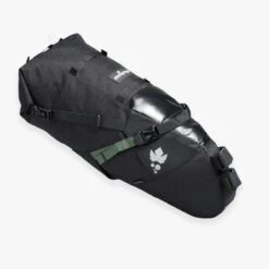 Sacoche De Selle Bikepacking Cluster 20 Adventure Waterproof