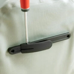 SACOCHE VELO 900 27L IMPERMEABLE VERT -Velo Composant Magasin sacoche velo 900 27l impermeable vert 6