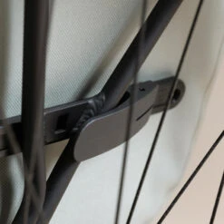 SACOCHE VELO 900 27L IMPERMEABLE VERT -Velo Composant Magasin sacoche velo 900 27l impermeable vert 7