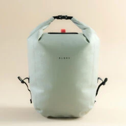 SACOCHE VELO 900 27L IMPERMEABLE VERT -Velo Composant Magasin sacoche velo 900 27l impermeable vert 8