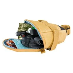 Evoc Seat Bag Tour Sacoche Pour Siege De Vélo -Velo Composant Magasin seat bag tour sacoche pour siege de velo 2