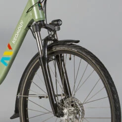 Seconde Vie - Vélo Ville électrique - NEOMOUV Allegria 2... - TRÈS BON 3 Seconde Vie - Vélo Ville électrique - NEOMOUV Allegria 2... - TRÈS BON -Velo Composant Magasin seconde vie velo ville electrique neomouv allegria 2 tres bon 3