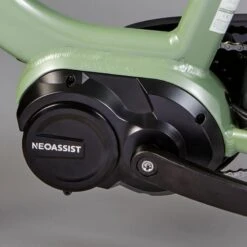 Seconde Vie - Vélo Ville électrique - NEOMOUV Allegria 2... - TRÈS BON 4 Seconde Vie - Vélo Ville électrique - NEOMOUV Allegria 2... - TRÈS BON -Velo Composant Magasin seconde vie velo ville electrique neomouv allegria 2 tres bon 4