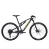 Rockrider Seconde Vie - Vélo VTT Cross Country XC 500 S Cadre Carbone Et... - EXCELLENT