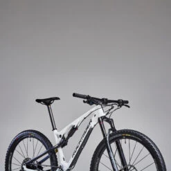 Rockrider Seconde Vie - Vélo VTT Cross Country XC 900 S Cadre Carbone Et... - EXCELLENT -Velo Composant Magasin seconde vie velo vtt cross country xc 900 s cadre carbone et excellent 2