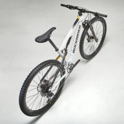 Rockrider Seconde Vie - Vélo VTT Cross Country XC 900 S Cadre Carbone Et... - EXCELLENT -Velo Composant Magasin seconde vie velo vtt cross country xc 900 s cadre carbone et excellent 4