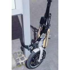 Abus Sécurité Spéciale Alarmbox 2.0 - Noir -Velo Composant Magasin securite speciale alarmbox 20 noir 2