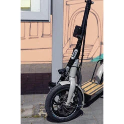 Abus Sécurité Spéciale Alarmbox 2.0 - Noir -Velo Composant Magasin securite speciale alarmbox 20 noir 4