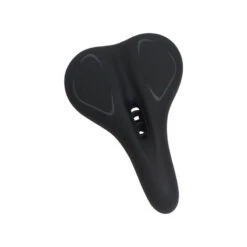 BRN Selle De Cyclisme Gel Confort Pour Femme -Velo Composant Magasin selle de cyclisme gel confort pour femme 2