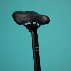 Selle De Velo Pliant Tilt Ergonomique Noir -Velo Composant Magasin selle de velo pliant tilt ergonomique noir 2