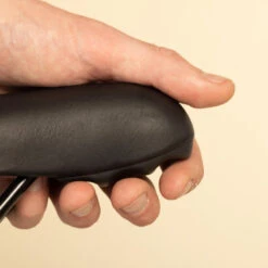 Selle De Velo Pliant Tilt Ergonomique Noir -Velo Composant Magasin selle de velo pliant tilt ergonomique noir 3