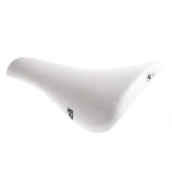 Selle De Vol - Blanc -Velo Composant Magasin selle de vol blanc 2