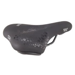 Selle Royal Float Classic Range Selle Mixte-Adulte, Noir, Taille Unique 3 Selle Royal Float Classic Range Selle Mixte-Adulte, Noir, Taille Unique -Velo Composant Magasin selle royal float classic range selle mixte adulte noir taille unique 3