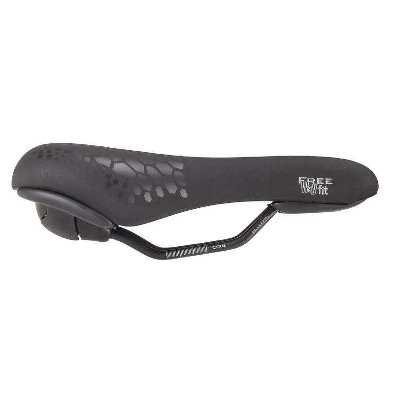 Selle Royal Float Classic Range Selle Mixte-Adulte, Noir, Taille Unique Selle Royal Float Classic Range Selle Mixte-Adulte, Noir, Taille Unique -Velo Composant Magasin selle royal float classic range selle mixte adulte noir taille unique 4