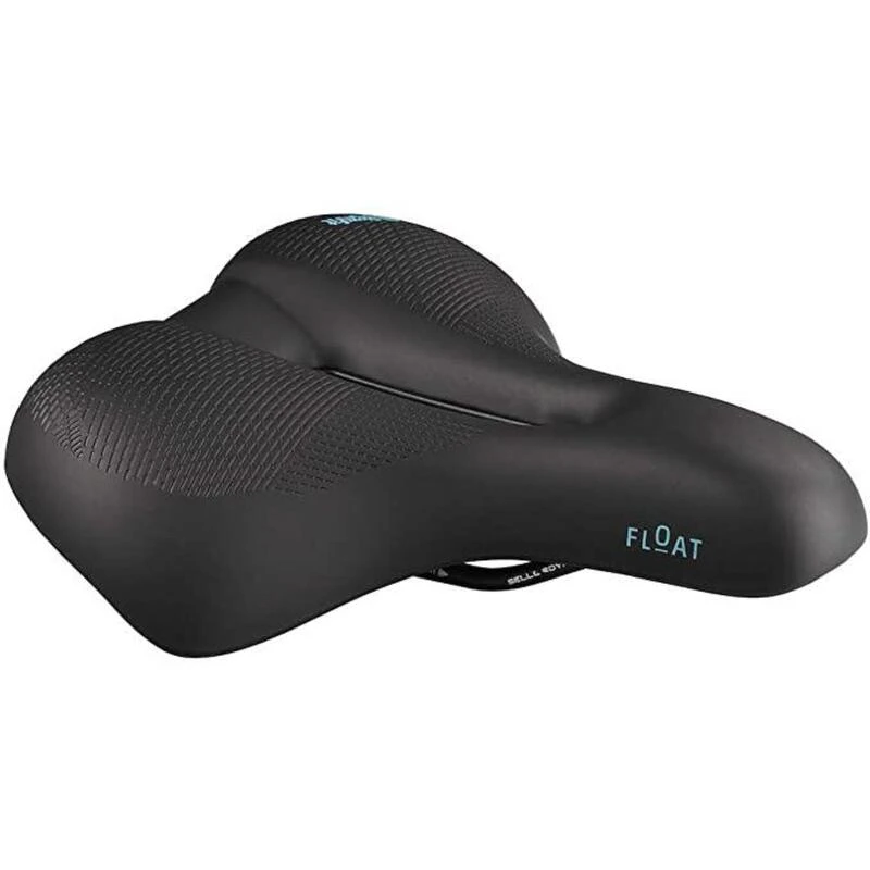 Selle Royal Float Classic Range Selle Mixte-Adulte, Noir, Taille Unique Selle Royal Float Classic Range Selle Mixte-Adulte, Noir, Taille Unique -Velo Composant Magasin selle royal float classic range selle mixte adulte noir taille unique