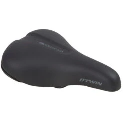 Decathlon SELLE VELO 60° ENFANT 14/16"