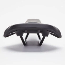 Decathlon SELLE VELO / VTT / TREKKING / VILLE 60° MD -Velo Composant Magasin selle velo vtt trekking ville 60 md 4