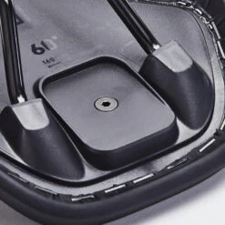 Decathlon SELLE VELO / VTT / TREKKING / VILLE 60° MD -Velo Composant Magasin selle velo vtt trekking ville 60 md 7