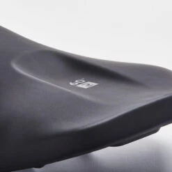 Decathlon SELLE VELO / VTT / TREKKING / VILLE 60° MD -Velo Composant Magasin selle velo vtt trekking ville 60 md 8