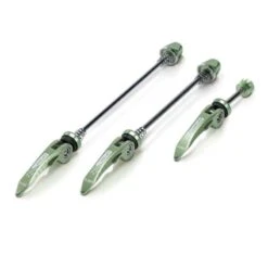 Set Blocage Rapide XLC Qr-l05