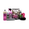 Muc-Off Set De Nettoyage Familial Pour Bicyclette
