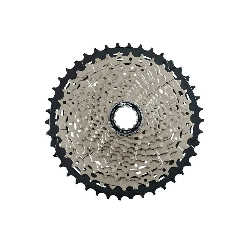 SHIMANO Cassette SLX CS-M7000 11 Vitesses 11-42 SHIMANO Cassette SLX CS-M7000 11 Vitesses 11-42 -Velo Composant Magasin shimano cassette slx cs m7000 11 vitesses 11 42