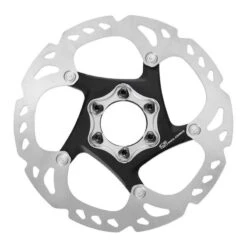SHIMANO Disque De Frein SHIMANO DEORE XT SM-RT86, 160 Mm
