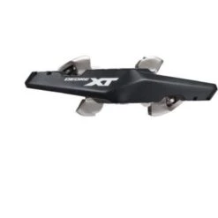 SHIMANO Pedal SHIMANO DEORE XT PD-M8120 -Velo Composant Magasin shimano pedal shimano deore xt pd m8120 2