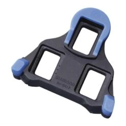 Shimano Set Chores Bleu à 2 Degrés SPD-SL SM-SH12 -Velo Composant Magasin shimano set chores bleu a 2 degres spd sl sm sh12 2