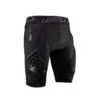LEATT Short D'impact DBX 3.0 3DF - Noir