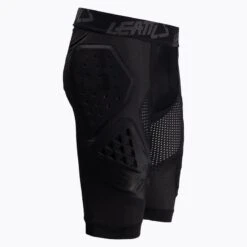 LEATT Short D'impact DBX 3.0 3DF - Noir -Velo Composant Magasin short dimpact dbx 30 3df noir 3