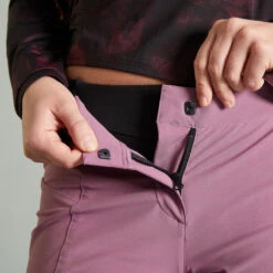 Rockrider SHORT VELO VTT EXPL 700 FEMME ROSE 3 Rockrider SHORT VELO VTT EXPL 700 FEMME ROSE -Velo Composant Magasin short velo vtt expl 700 femme rose 3