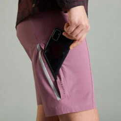 Rockrider SHORT VELO VTT EXPL 700 FEMME ROSE 5 Rockrider SHORT VELO VTT EXPL 700 FEMME ROSE -Velo Composant Magasin short velo vtt expl 700 femme rose 5