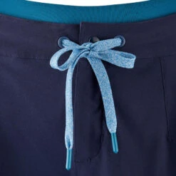 Rockrider SHORT VTT ST 500 FEMME BLEU -Velo Composant Magasin short vtt st 500 femme bleu 2