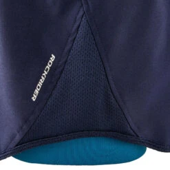 Rockrider SHORT VTT ST 500 FEMME BLEU -Velo Composant Magasin short vtt st 500 femme bleu 5