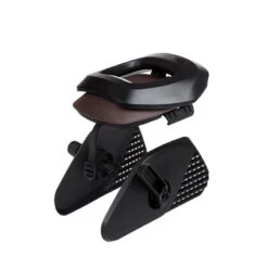 Bobike Siège Arrière Vélo Porte-bagages One Junior - Jusqu'à 35kg Noir Et Marron -Velo Composant Magasin siege arriere velo porte bagages one junior jusqua 35kg noir et marron 2