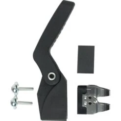 Siège Enfant Arrière Junior 6+ Bleu Avec Coussin Marron -Velo Composant Magasin siege enfant arriere junior 6 bleu avec coussin marron 3