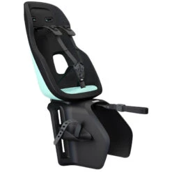 Thule Siège Enfant Derrière Yepp Nexxt 2 Maxi Pour Montage Sur Porte-bagages -Velo Composant Magasin siege enfant derriere yepp nexxt 2 maxi pour montage sur porte bagages 2