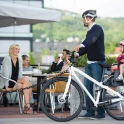 Siège Enfant Hamax Caress -Velo Composant Magasin siege enfant hamax caress 3