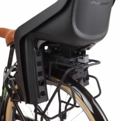 Siège Vélo Arrière Bubbly Pour Porte-bagages Avec MIK HD -Velo Composant Magasin siege velo arriere bubbly pour porte bagages avec mik hd 6