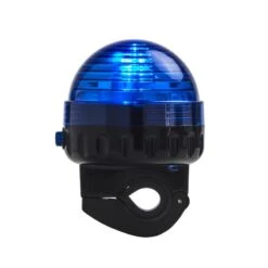 BTWIN SIRENE SHERIFF -Velo Composant Magasin sirene sheriff 2