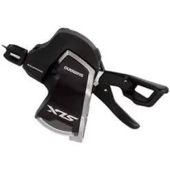 Shimano SLX SL-M7000 Levier De Changement De Vitesse Droit 11-speed Clamp -Velo Composant Magasin slx sl m7000 levier de changement de vitesse droit 11 speed clamp 2