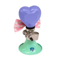 Sonnette à Air Enfant Disney Frozen 2 -Velo Composant Magasin sonnette a air enfant disney frozen 2 3