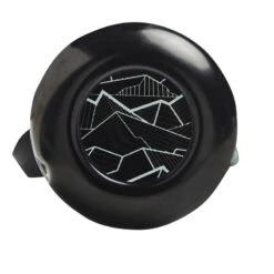 BTWIN SONNETTE VÉLO ENFANT EASY DRING 500 NOIR KAKI 3 BTWIN SONNETTE VÉLO ENFANT EASY DRING 500 NOIR KAKI -Velo Composant Magasin sonnette velo enfant easy dring 500 noir kaki 3