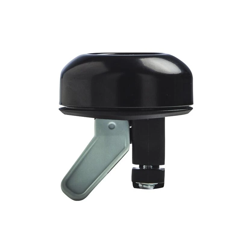 SONNETTE VÉLO ENFANT EASY DRING 500 NOIR KAKI BTWIN SONNETTE VÉLO ENFANT EASY DRING 500 NOIR KAKI -Velo Composant Magasin sonnette velo enfant easy dring 500 noir kaki