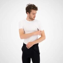 Rogelli Sous Maillot Manches Courtes Homme - Kite -Velo Composant Magasin sous maillot manches courtes homme kite 2